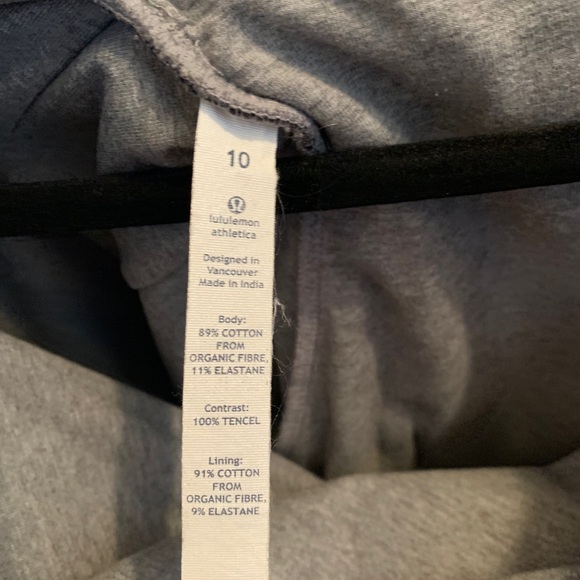 Jacket - Picture 3 of 3